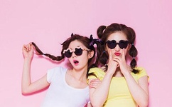 欧美《艳妻互换》